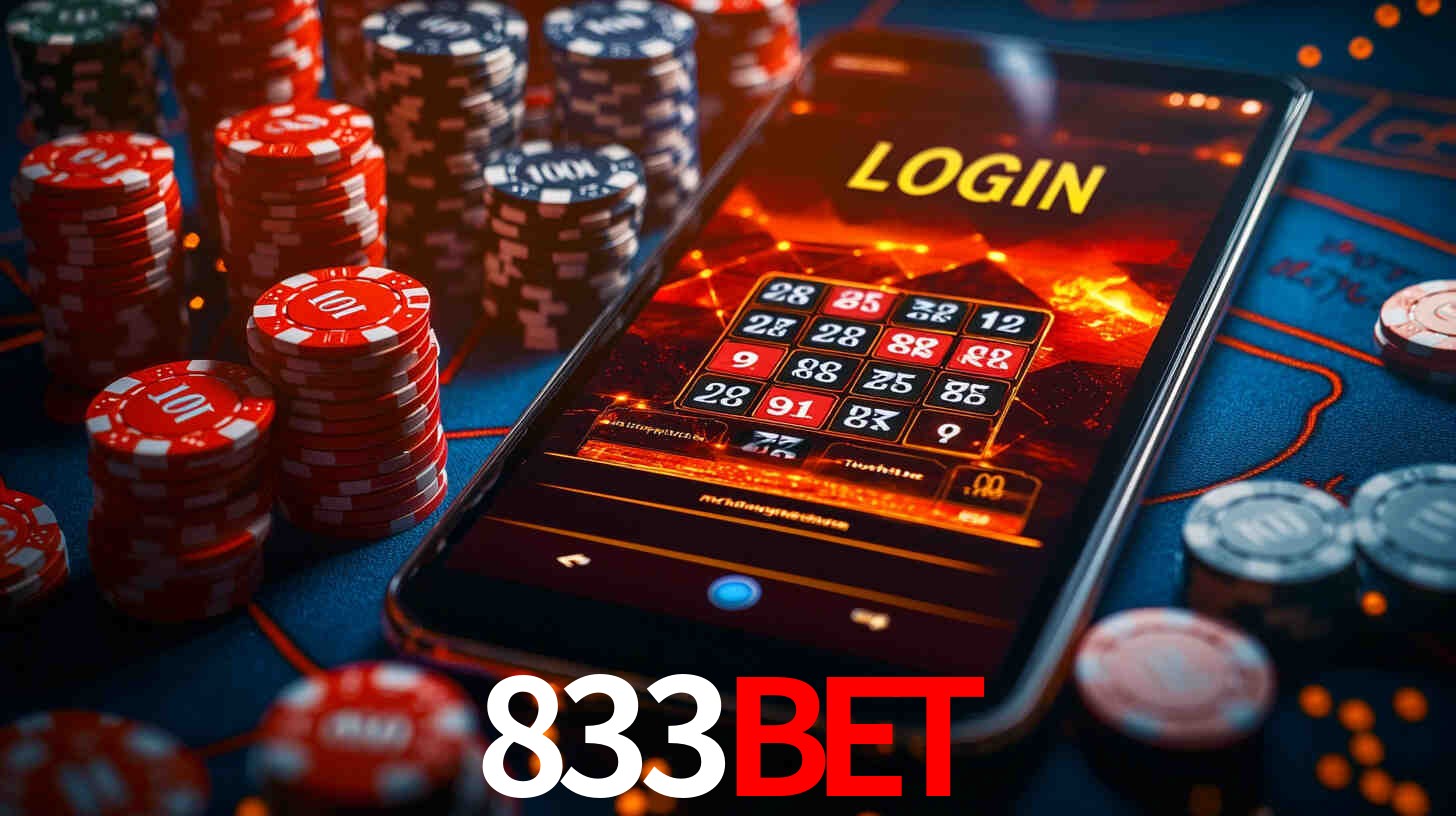 833BET