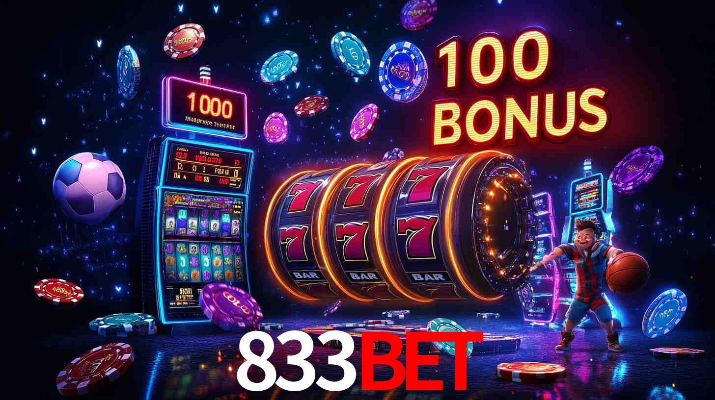 833BET